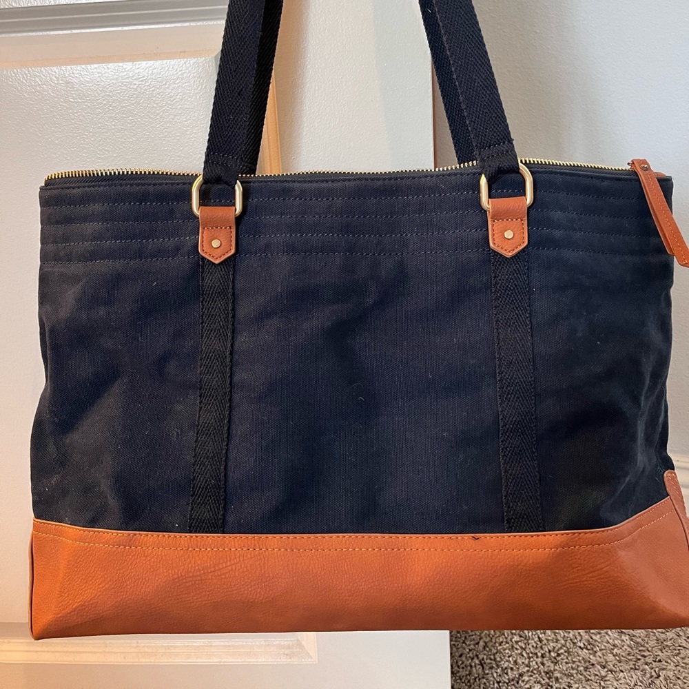 Abercrombie & Fitch Tote Bag